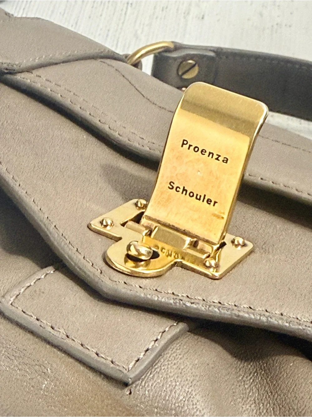 Proenza Schouler authentic proenza